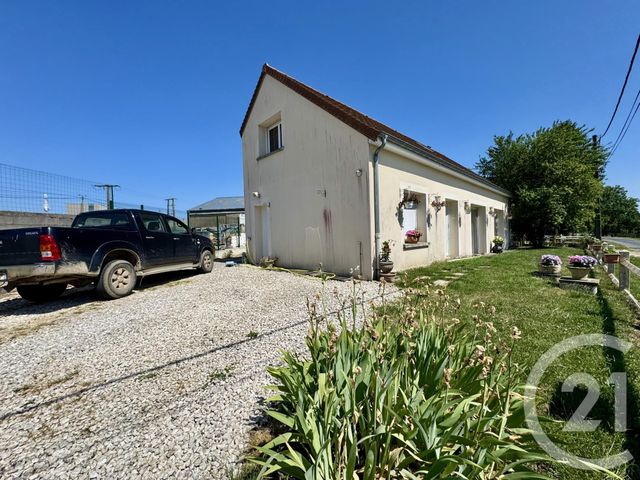 Maison à vendre - 6 pièces - 175 m2 - La Ferte Gaucher - 77 - ILE-DE-FRANCE