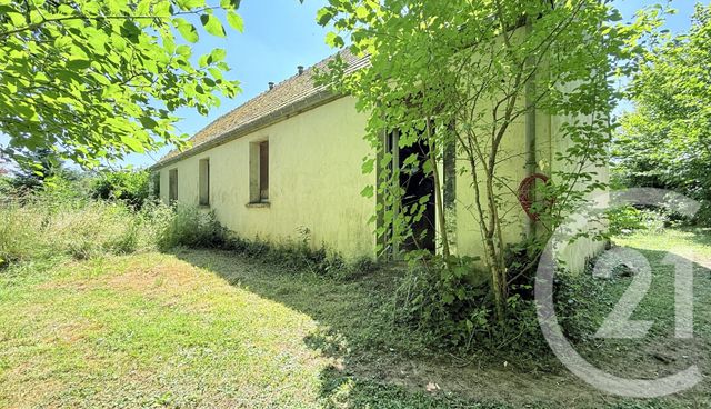 Maison à vendre - 3 pièces - 113 m2 - Esternay - 51 - CHAMPAGNE-ARDENNE