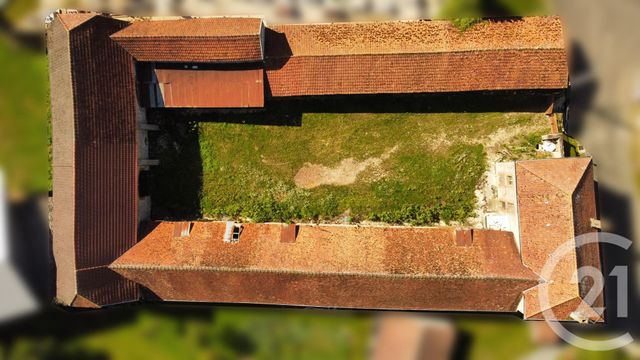 Maison à vendre - 6 pièces - 100 m2 - Montmirail - 51 - CHAMPAGNE-ARDENNE