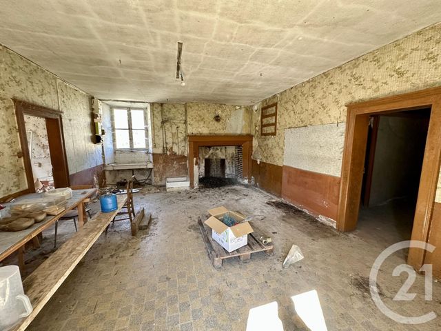 Maison à vendre - 6 pièces - 100 m2 - Montmirail - 51 - CHAMPAGNE-ARDENNE