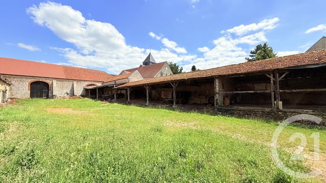 Maison à vendre - 6 pièces - 100 m2 - Montmirail - 51 - CHAMPAGNE-ARDENNE