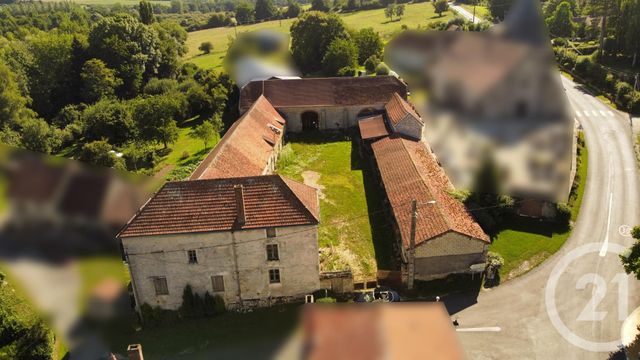 maison - MONTMIRAIL - 51