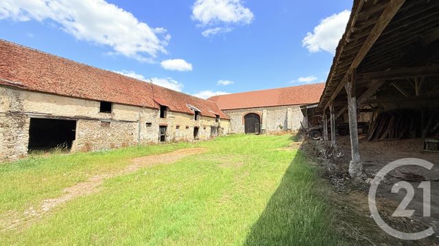 Maison à vendre - 6 pièces - 100 m2 - Montmirail - 51 - CHAMPAGNE-ARDENNE