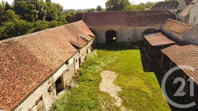 Maison à vendre - 6 pièces - 100 m2 - Montmirail - 51 - CHAMPAGNE-ARDENNE