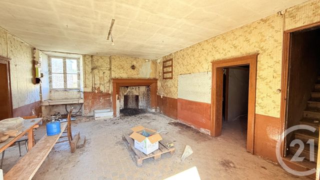 Maison à vendre - 6 pièces - 100 m2 - Montmirail - 51 - CHAMPAGNE-ARDENNE