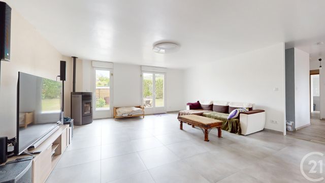 Maison à vendre - 4 pièces - 107,60 m2 - Provins - 77 - ILE-DE-FRANCE