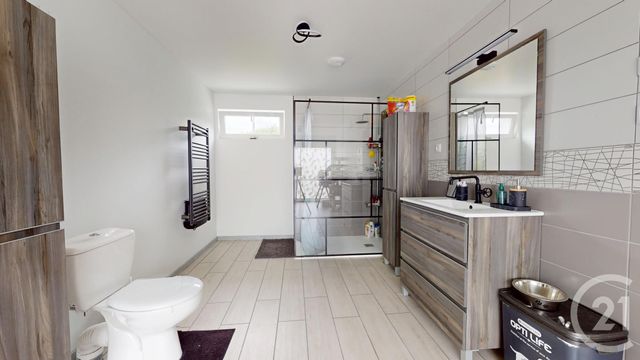 Maison à vendre - 4 pièces - 107,60 m2 - Provins - 77 - ILE-DE-FRANCE