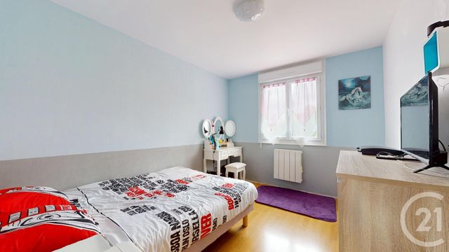 Maison à vendre - 4 pièces - 107,60 m2 - Provins - 77 - ILE-DE-FRANCE