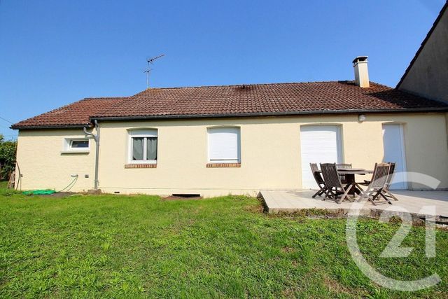 Maison à vendre - 4 pièces - 107,60 m2 - Provins - 77 - ILE-DE-FRANCE