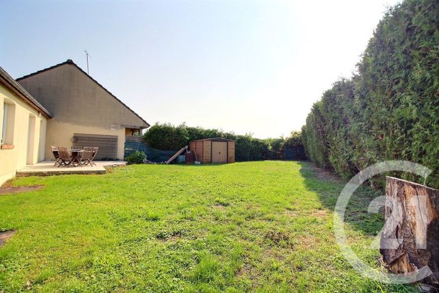 Maison à vendre - 4 pièces - 107,60 m2 - Provins - 77 - ILE-DE-FRANCE