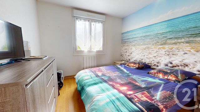 Maison à vendre - 4 pièces - 107,60 m2 - Provins - 77 - ILE-DE-FRANCE