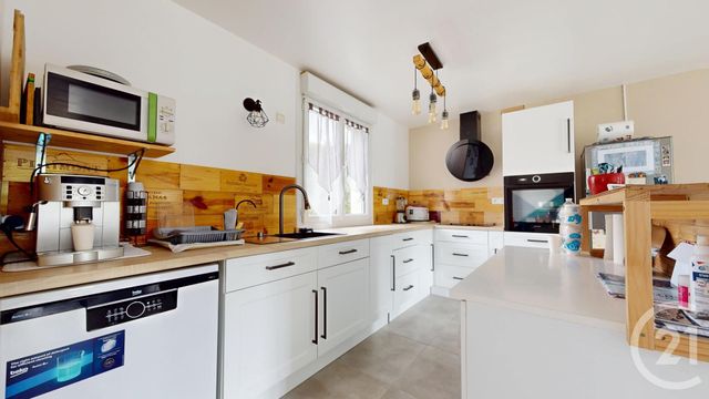 Maison à vendre - 4 pièces - 107,60 m2 - Provins - 77 - ILE-DE-FRANCE