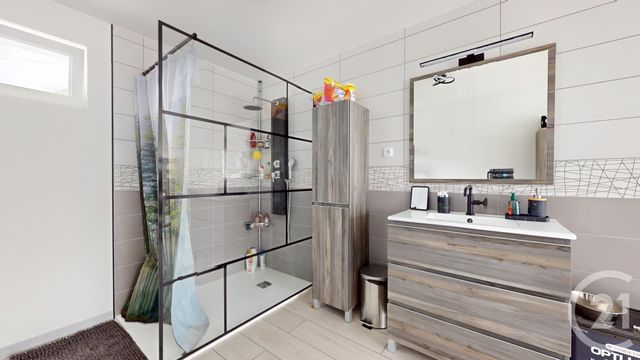 Maison à vendre - 4 pièces - 107,60 m2 - Provins - 77 - ILE-DE-FRANCE