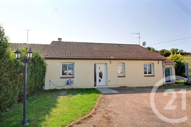 Maison à vendre - 4 pièces - 107,60 m2 - Provins - 77 - ILE-DE-FRANCE