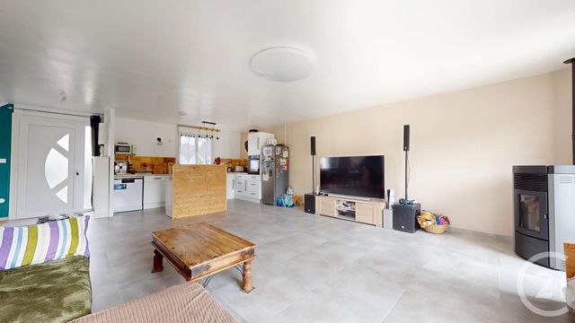 Maison à vendre - 4 pièces - 107,60 m2 - Provins - 77 - ILE-DE-FRANCE