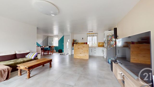 Maison à vendre - 4 pièces - 107,60 m2 - Provins - 77 - ILE-DE-FRANCE