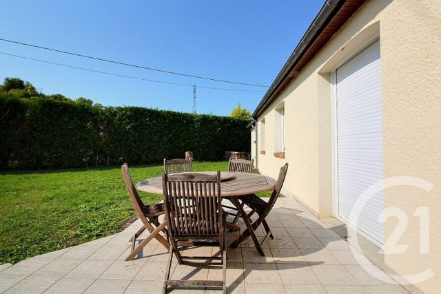 Maison à vendre - 4 pièces - 107,60 m2 - Provins - 77 - ILE-DE-FRANCE