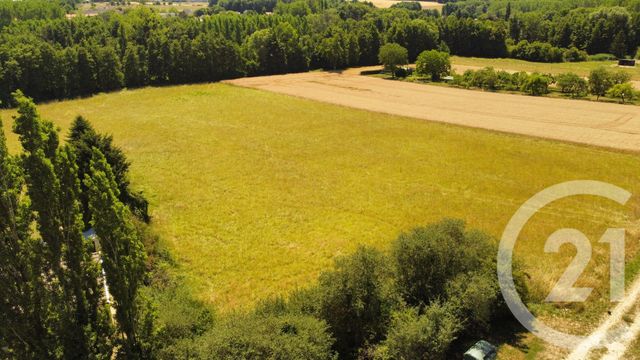 Terrain à vendre - 3000 m2 - Esternay - 51 - CHAMPAGNE-ARDENNE