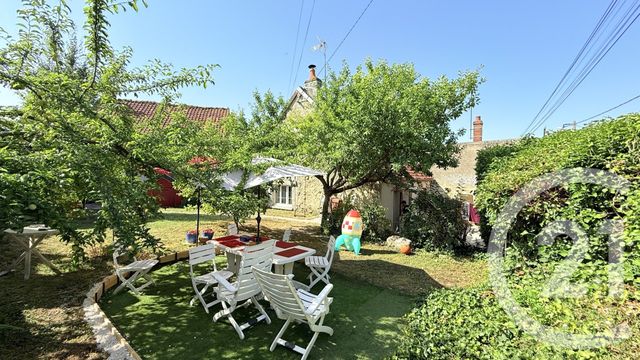 Maison à vendre - 6 pièces - 140 m2 - Provins - 77 - ILE-DE-FRANCE