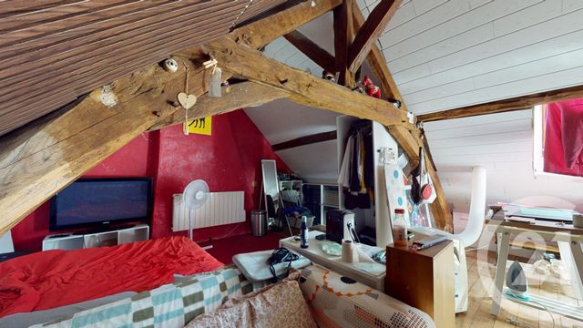 Maison à vendre - 6 pièces - 140 m2 - Provins - 77 - ILE-DE-FRANCE