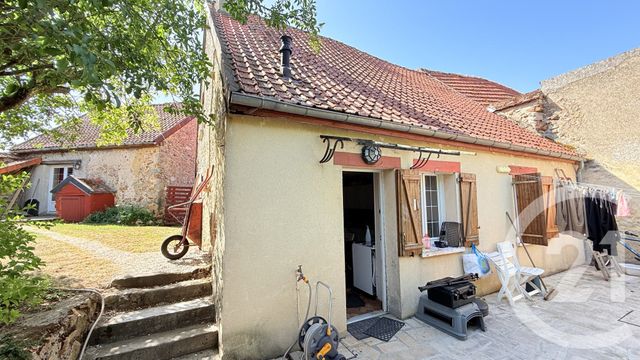 Maison à vendre - 6 pièces - 140 m2 - Provins - 77 - ILE-DE-FRANCE