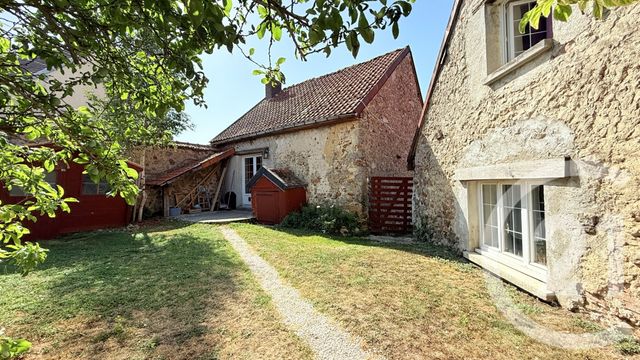 Maison à vendre - 6 pièces - 140 m2 - Provins - 77 - ILE-DE-FRANCE
