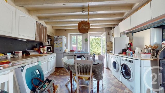 Maison à vendre - 6 pièces - 140 m2 - Provins - 77 - ILE-DE-FRANCE