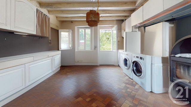 Maison à vendre - 6 pièces - 140 m2 - Provins - 77 - ILE-DE-FRANCE