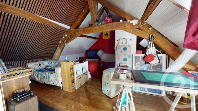 Maison à vendre - 6 pièces - 140 m2 - Provins - 77 - ILE-DE-FRANCE