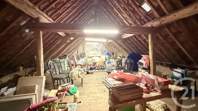 Maison &agrave; vendre - 6 pi&egrave;ces - 140 m2 - Sezanne - 51 - CHAMPAGNE-ARDENNE