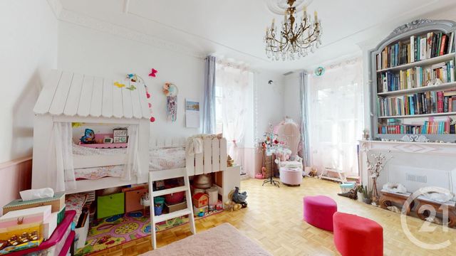 Maison &agrave; vendre - 6 pi&egrave;ces - 140 m2 - Sezanne - 51 - CHAMPAGNE-ARDENNE