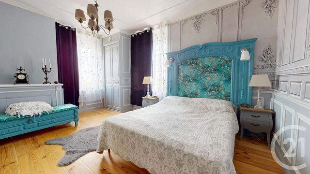 Maison &agrave; vendre - 6 pi&egrave;ces - 140 m2 - Sezanne - 51 - CHAMPAGNE-ARDENNE