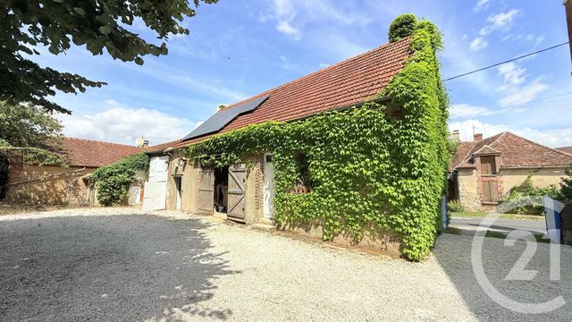 Maison &agrave; vendre - 6 pi&egrave;ces - 140 m2 - Sezanne - 51 - CHAMPAGNE-ARDENNE