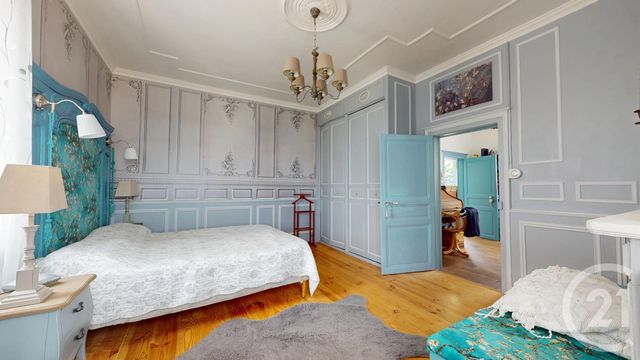 Maison &agrave; vendre - 6 pi&egrave;ces - 140 m2 - Sezanne - 51 - CHAMPAGNE-ARDENNE