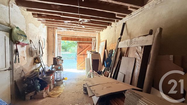 Maison &agrave; vendre - 6 pi&egrave;ces - 140 m2 - Sezanne - 51 - CHAMPAGNE-ARDENNE