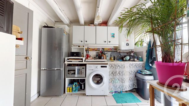 Maison à vendre - 2 pièces - 45 m2 - Esternay - 51 - CHAMPAGNE-ARDENNE