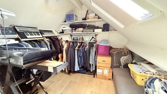 Maison à vendre - 2 pièces - 45 m2 - Esternay - 51 - CHAMPAGNE-ARDENNE