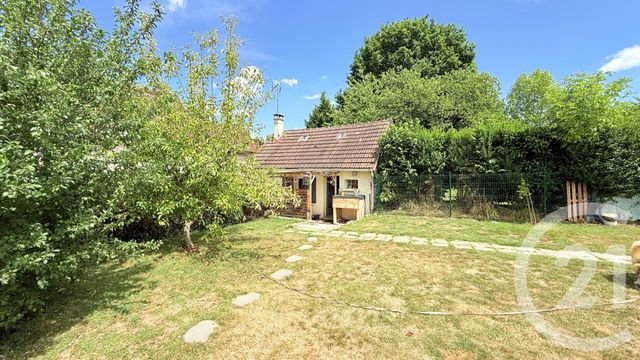 Maison à vendre - 2 pièces - 45 m2 - Esternay - 51 - CHAMPAGNE-ARDENNE
