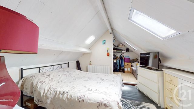 Maison à vendre - 2 pièces - 45 m2 - Esternay - 51 - CHAMPAGNE-ARDENNE