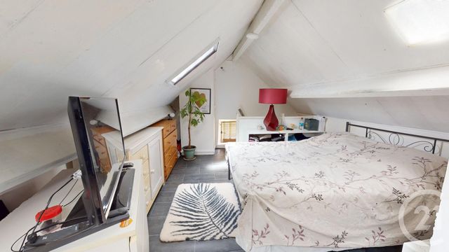 Maison à vendre - 2 pièces - 45 m2 - Esternay - 51 - CHAMPAGNE-ARDENNE