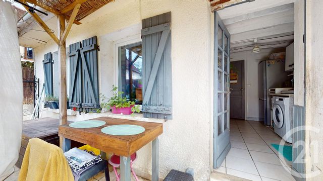 Maison à vendre - 2 pièces - 45 m2 - Esternay - 51 - CHAMPAGNE-ARDENNE