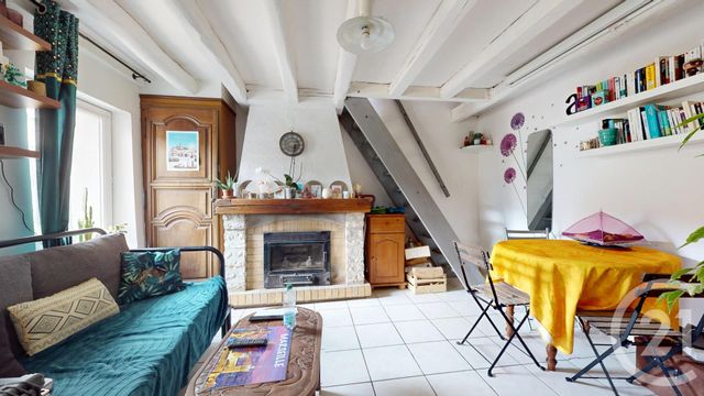 Maison à vendre - 2 pièces - 45 m2 - Esternay - 51 - CHAMPAGNE-ARDENNE