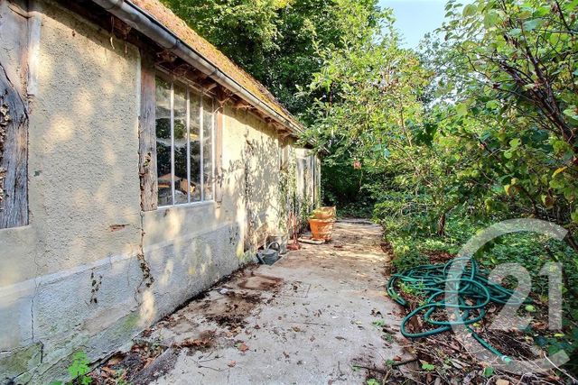 Maison à vendre - 4 pièces - 71,40 m2 - Villenauxe La Grande - 10 - CHAMPAGNE-ARDENNE