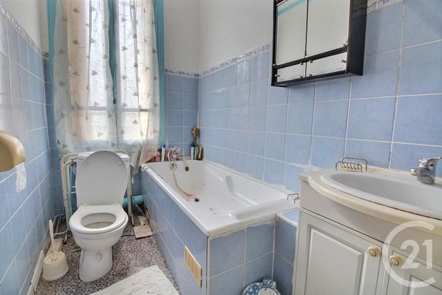 Maison à vendre - 4 pièces - 71,40 m2 - Villenauxe La Grande - 10 - CHAMPAGNE-ARDENNE