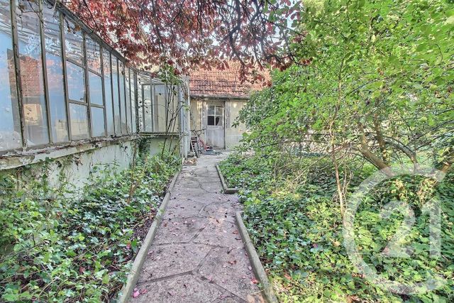 Maison à vendre - 4 pièces - 71,40 m2 - Villenauxe La Grande - 10 - CHAMPAGNE-ARDENNE