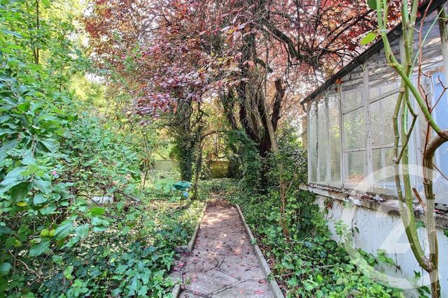 Maison à vendre - 4 pièces - 71,40 m2 - Villenauxe La Grande - 10 - CHAMPAGNE-ARDENNE