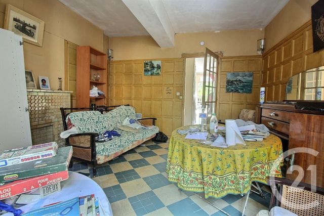 Maison à vendre - 4 pièces - 71,40 m2 - Villenauxe La Grande - 10 - CHAMPAGNE-ARDENNE