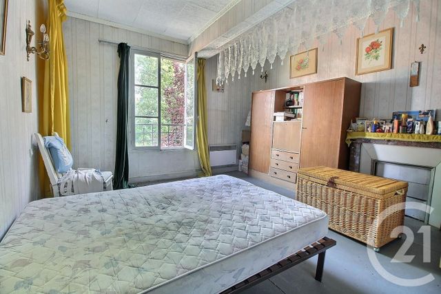 Maison à vendre - 4 pièces - 71,40 m2 - Villenauxe La Grande - 10 - CHAMPAGNE-ARDENNE