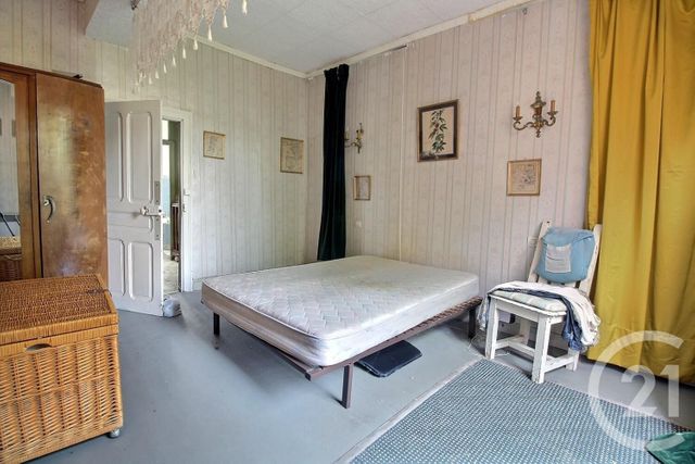 Maison à vendre - 4 pièces - 71,40 m2 - Villenauxe La Grande - 10 - CHAMPAGNE-ARDENNE