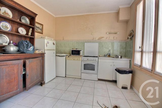 Maison à vendre - 4 pièces - 71,40 m2 - Villenauxe La Grande - 10 - CHAMPAGNE-ARDENNE